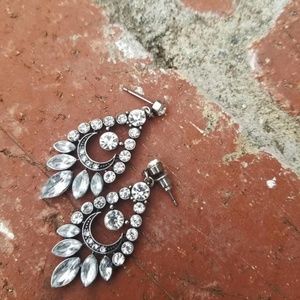 Chandelier Earrings🌙